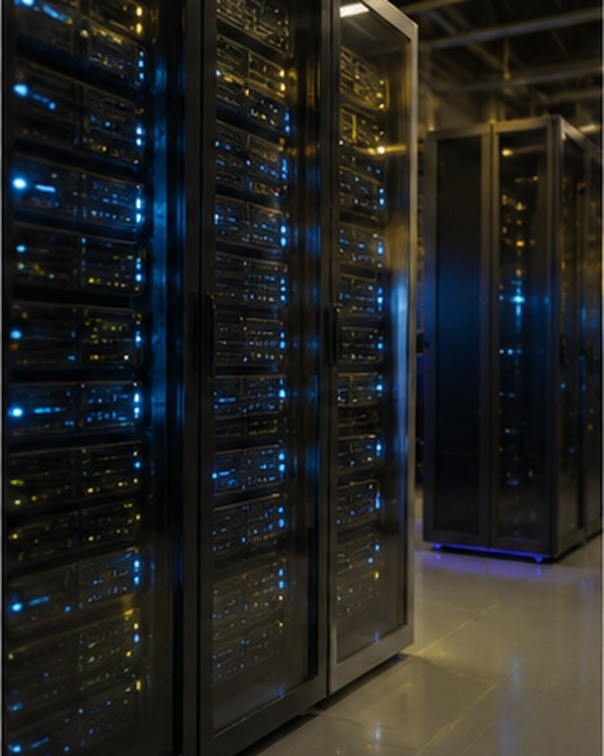 Backend & Database